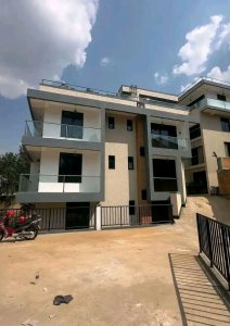 Apartment for rent in Gikondo