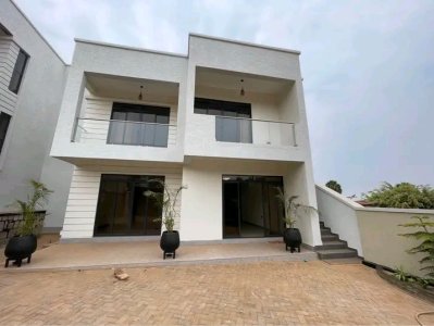 Apartment for rent in Rebero