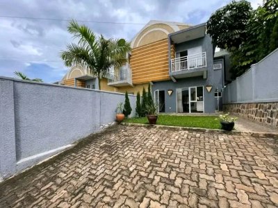 House for rent in Nyarutarama