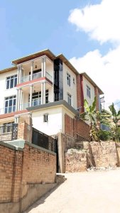 House for rent in Kibagabaga