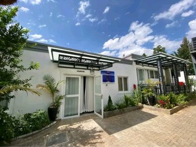 Apartment for rent in Gishushu