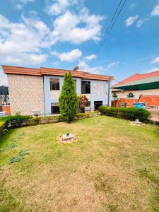 House for rent in Kimironko