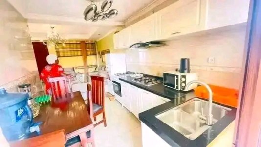 Apartment for rent in Remera
