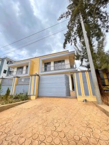 House for rent in Gikondo