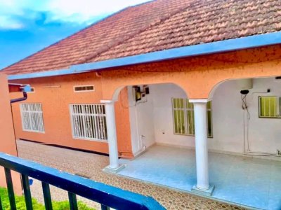 House for rent in Kiyovu