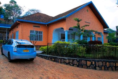 House for rent in Kiyovu