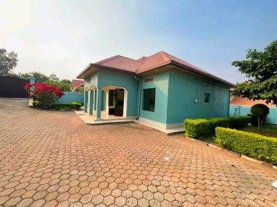 House for rent in Kicukiro