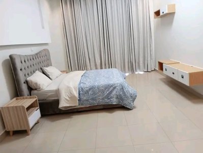 House for rent in Kibagabaga