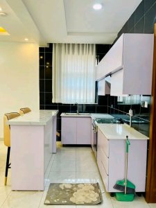 Apartment for rent in Gisozi