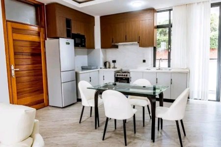 Apartment for rent in Nyarutarama