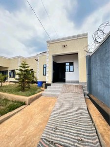 House for rent in Kigali Miduha