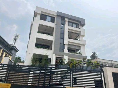Apartment for rent in Kimihurura