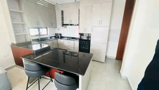Apartment for rent in Kimihurura