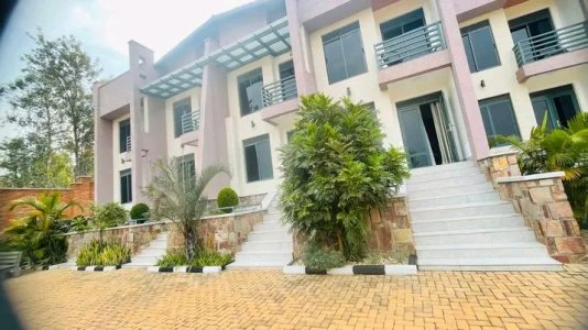 Apartment for rent in Kimironko