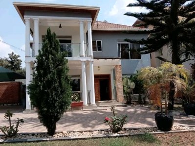 House for rent in Kibagabaga