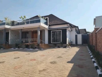 House for sale in Kigali