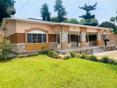 House for rent in Kimihurura