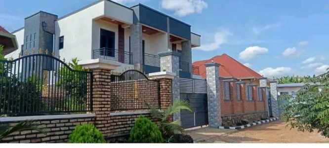 Apartment for rent in Kanombe