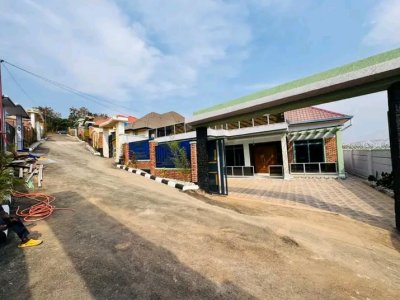 House for sale in Kabeza