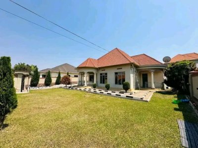 House for rent in Kibagabaga