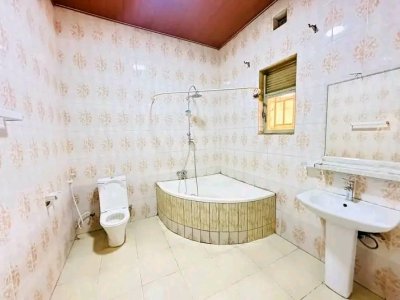 House for rent in Kibagabaga
