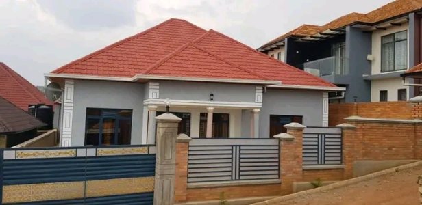 House for sale in Kanombe