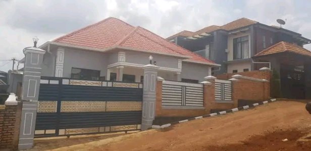 House for sale in Kanombe