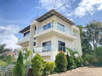 House for rent in Kibagabaga