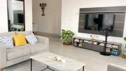 House for rent in Kibagabaga