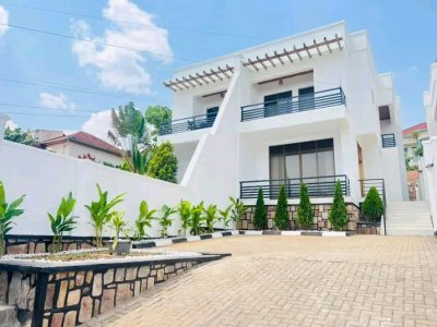 House for rent in Kibagabaga