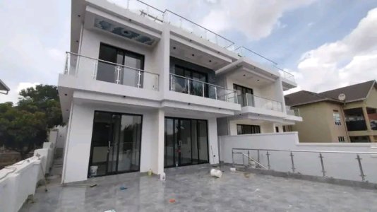 House for sale in Kimironko