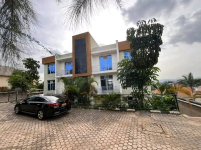 Apartment for rent in Kimironko