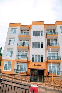 Apartment for rent in Kagugu
