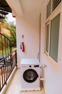 Apartment for rent in Kagugu
