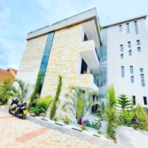 Apartment for rent in Kimironko