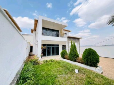 House for rent in Kibagabaga