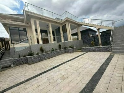House for sale in Kibagabaga