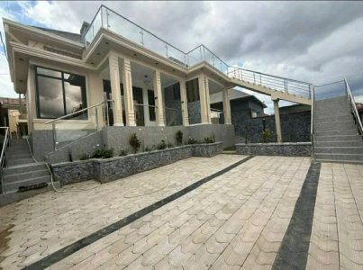 House for sale in Kibagabaga