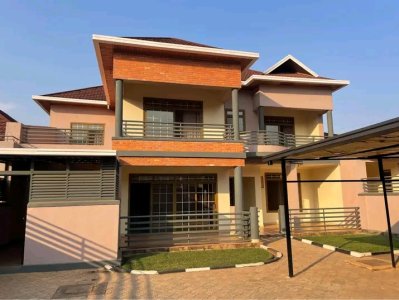 House for rent in Gacuriro