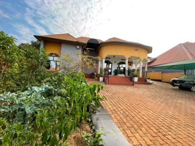 House for sale in Kicukiro Niboyi