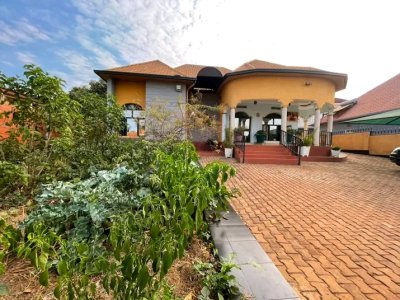 House for sale in Kicukiro Niboyi