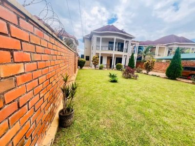 House for rent in Kibagabaga