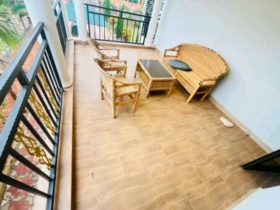 House for rent in Kibagabaga