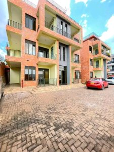 Apartment for rent in Rebero