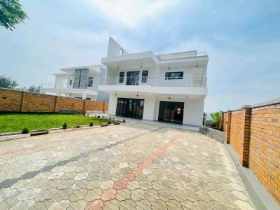 House for rent in Kibagabaga
