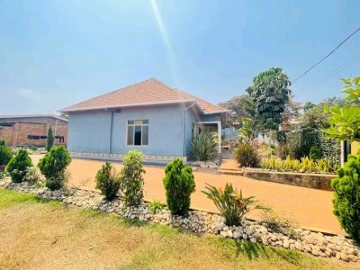 House for rent in Kicukiro Sonatube