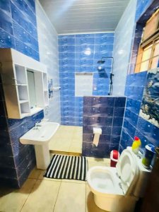 House for rent in Kicukiro Sonatube
