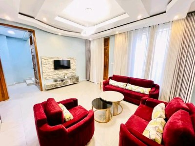 House for rent in Gisozi