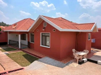 House for rent in Gacuriro