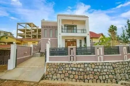 House for rent in Kibagabaga